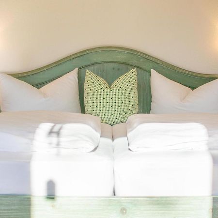 Gaestehaus Schmid Hotel Oberstaufen Luaran gambar
