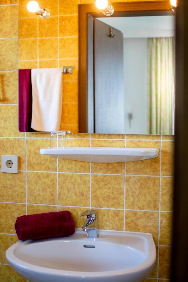 Gaestehaus Schmid Hotel Oberstaufen Luaran gambar
